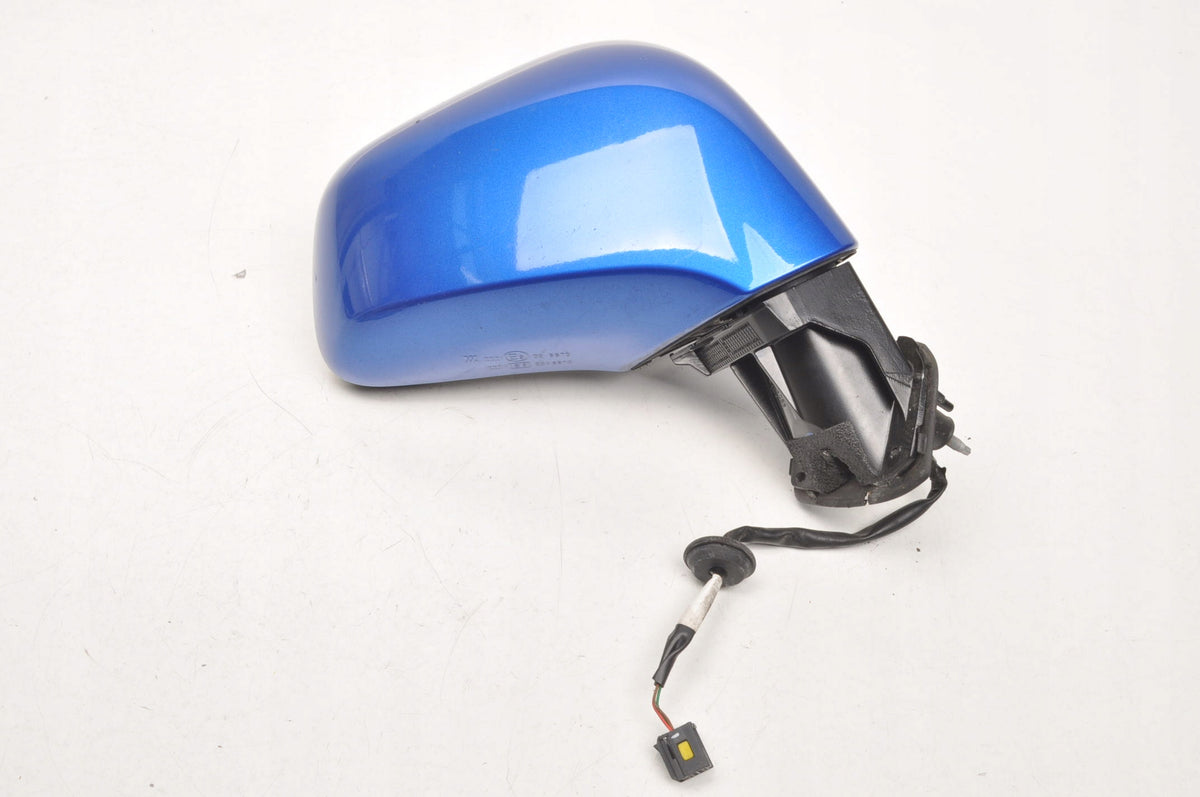 CHEVROLET TRAX MIRROR RIGHT ELECTRIC 3 PIN UK 21996882