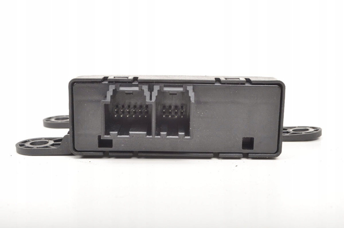 CHEVROLET TRAX MODULE PDC PARKTRONIC 22949283