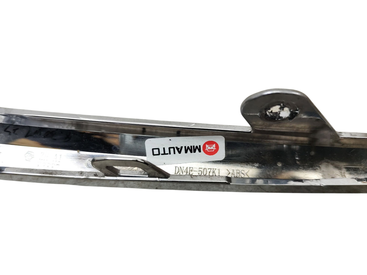 CHROME DUMMY LEFT MAZDA MX-30 (2020-) DN4E-507K1