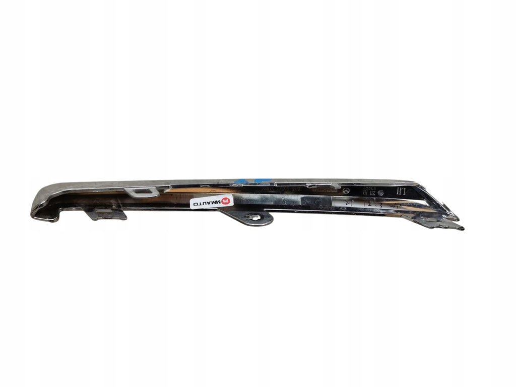 CHROME DUMMY LEFT MAZDA MX-30 (2020-) DN4E-507K1