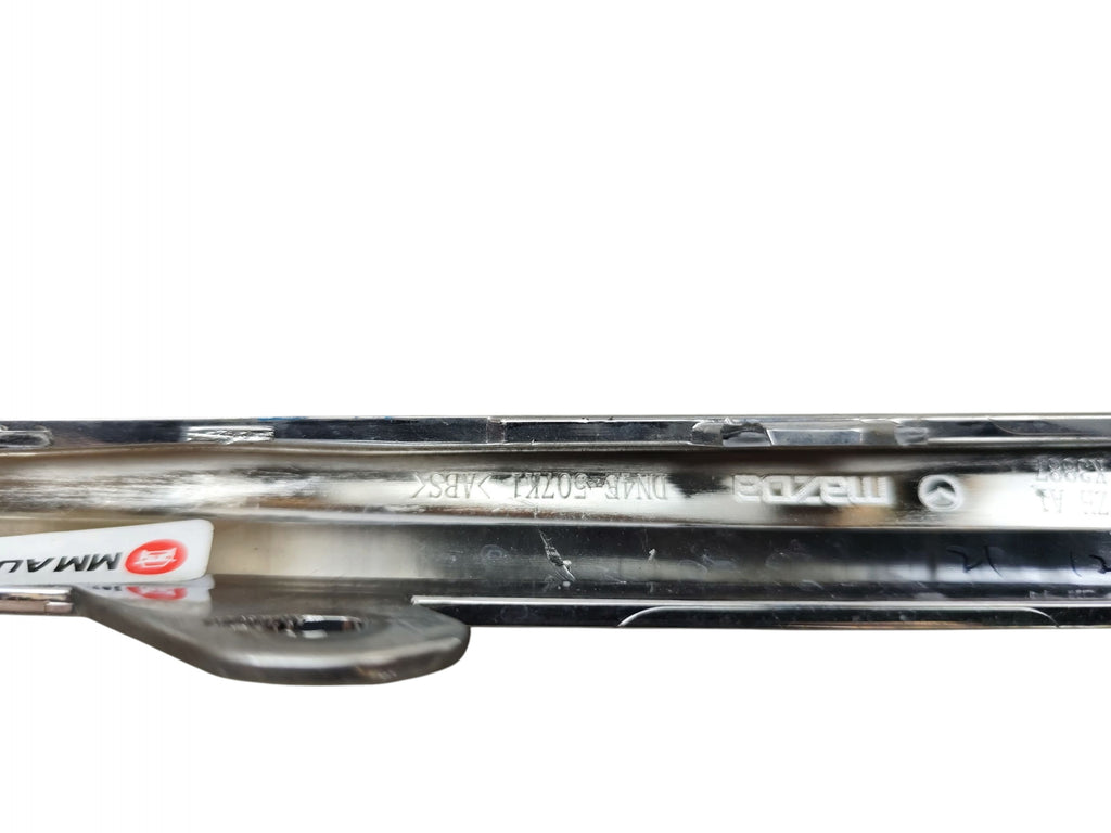CHROME DUMMY LEFT MAZDA MX-30 (2020-) DN4E-507K1