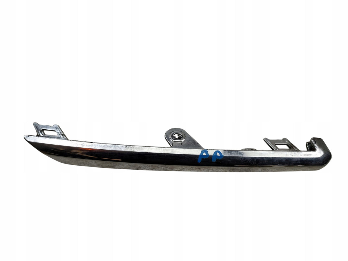 CHROME DUMMY RIGHT MAZDA MX-30 (2020-) DN4E-507J1