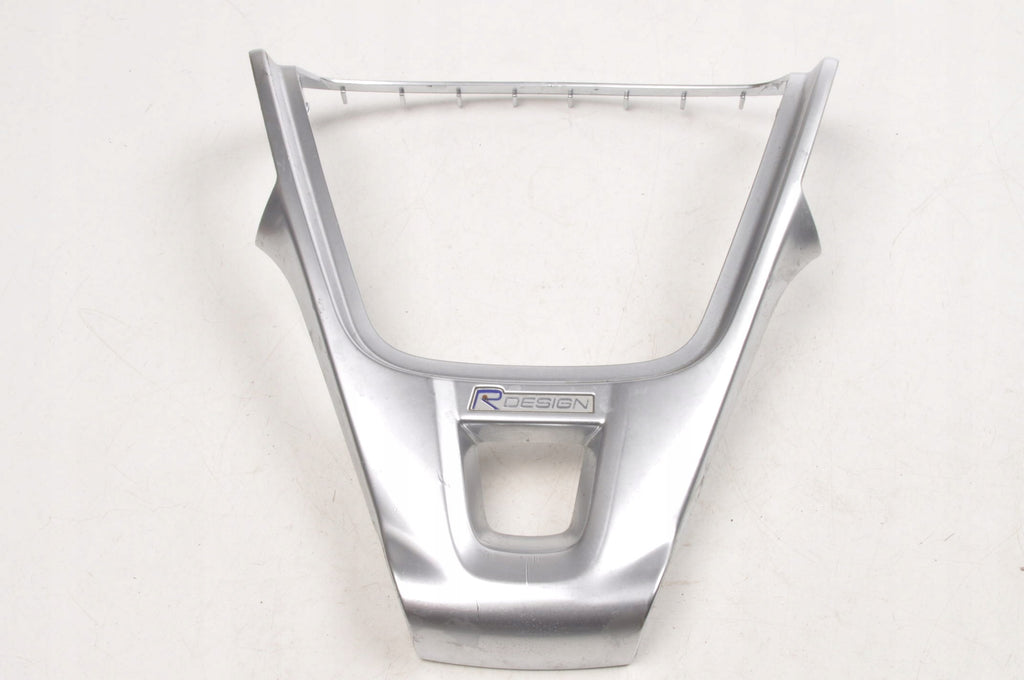 CHROME STRIP DECORATIVE RDESIGN STEERING WHEEL VOLVO S60 II V60 31390458