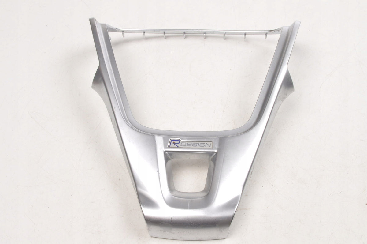 CHROME STRIP DECORATIVE RDESIGN STEERING WHEEL VOLVO S60 II V60 31390458