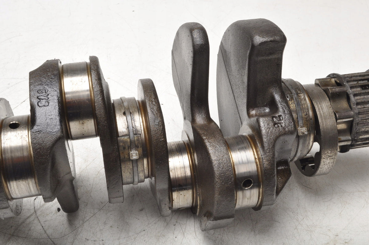 CHRYSLER 300M 3.5 CRANKSHAFT