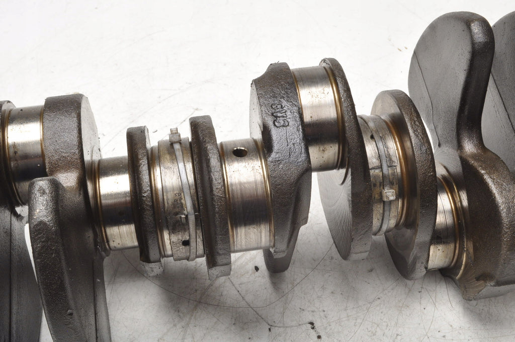 CHRYSLER 300M 3.5 CRANKSHAFT