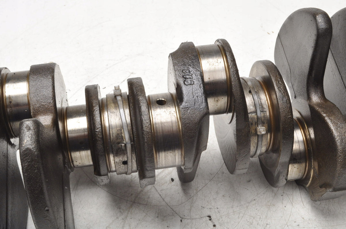 CHRYSLER 300M 3.5 CRANKSHAFT