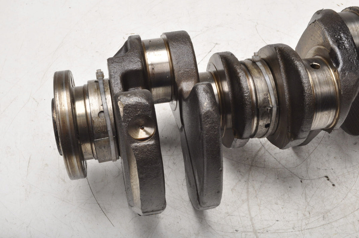 CHRYSLER 300M 3.5 CRANKSHAFT