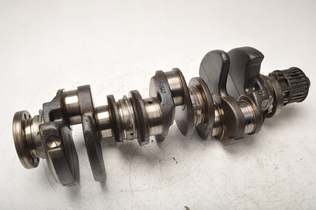 CHRYSLER 300M 3.5 CRANKSHAFT