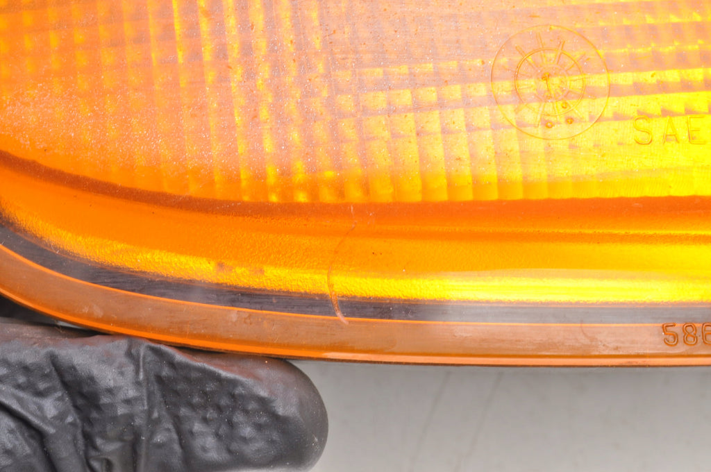 CHRYSLER 300M TURN SIGNAL LEFT 4805139AB
