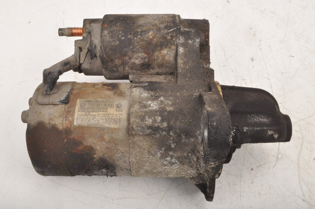 CHRYSLER PT CRUISER 1.6 STARTER 05293135AB