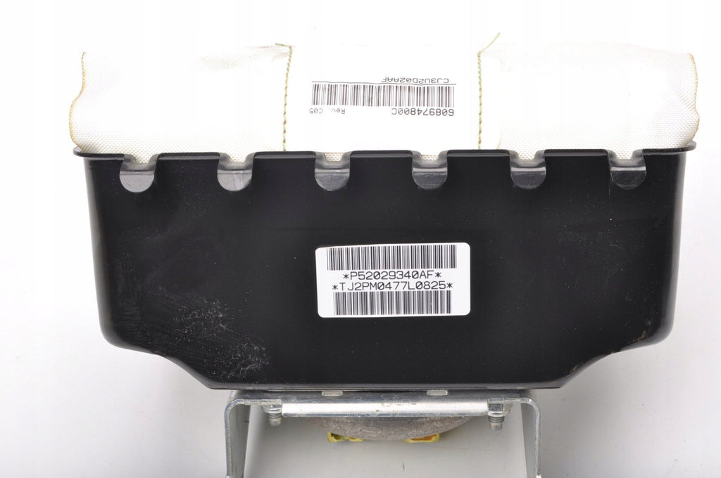 CHRYSLER SEBRING III PASSENGER AIRBAG P52029340AF