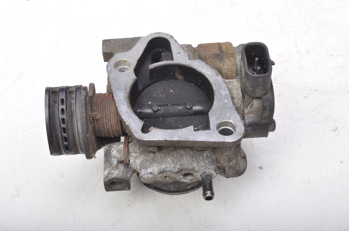 CHRYSLER VOYAGER III 3.8 V6 THROTTLE