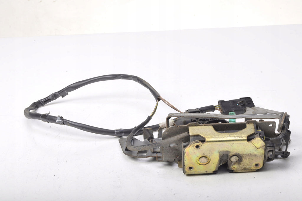 CHRYSLER VOYAGER IV DOOR LOCK RIGHT REAR