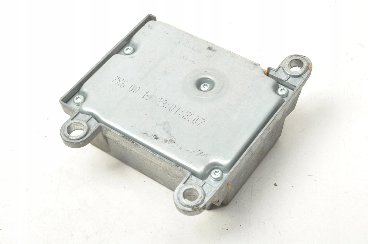 CITROEN BERLINGO AIRBAG SENSOR 9653190980