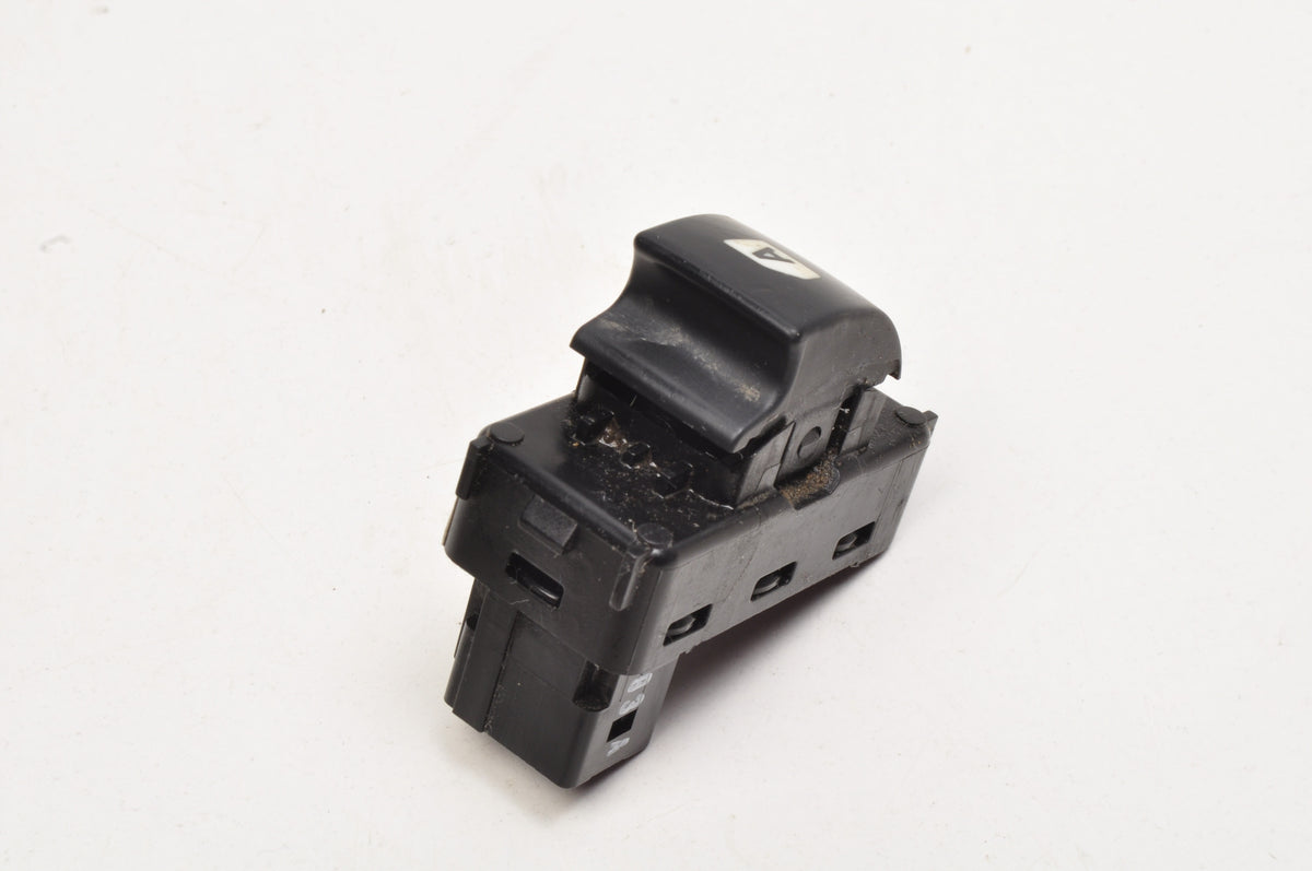 CITROEN BERLINGO II PANEL WINDOW LOWERING BUTTON 9666955077