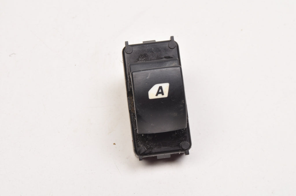 CITROEN BERLINGO II PANEL WINDOW LOWERING BUTTON 9666955077
