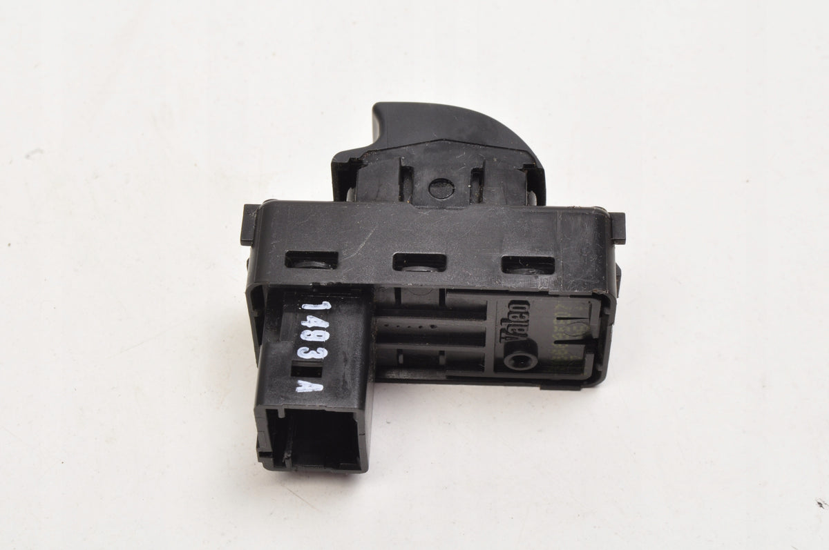 CITROEN BERLINGO II PANEL WINDOW LOWERING BUTTON 9666955077