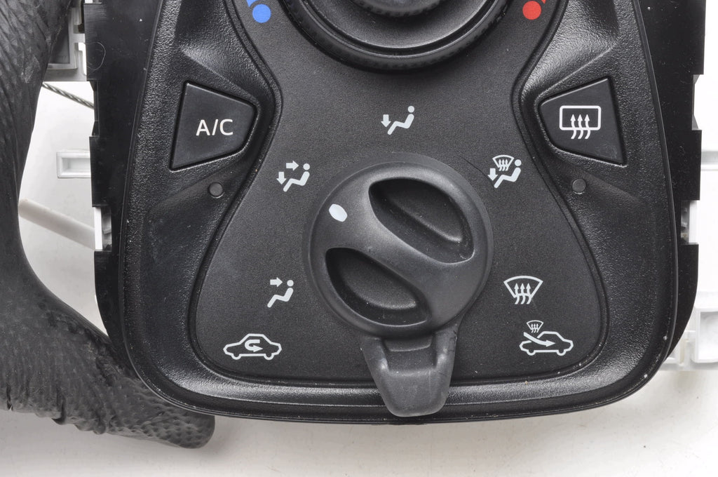 CITROEN C1 II PANEL AIR CONDITIONING SWITCH