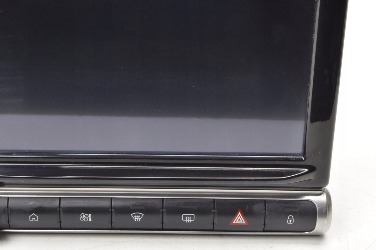 CITROEN C3 AIRCROSS DISPLAY NAVIGATION SCREEN 9841242280