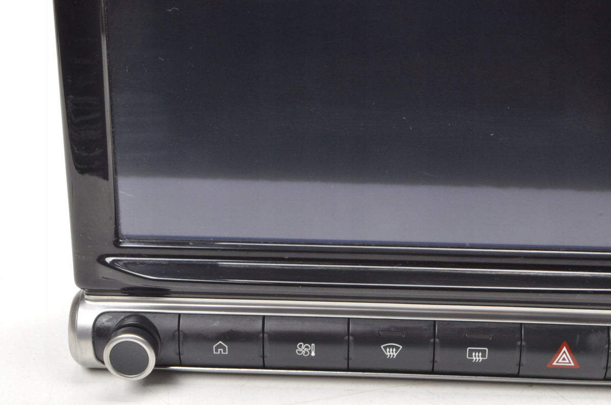 CITROEN C3 AIRCROSS DISPLAY NAVIGATION SCREEN 9841242280