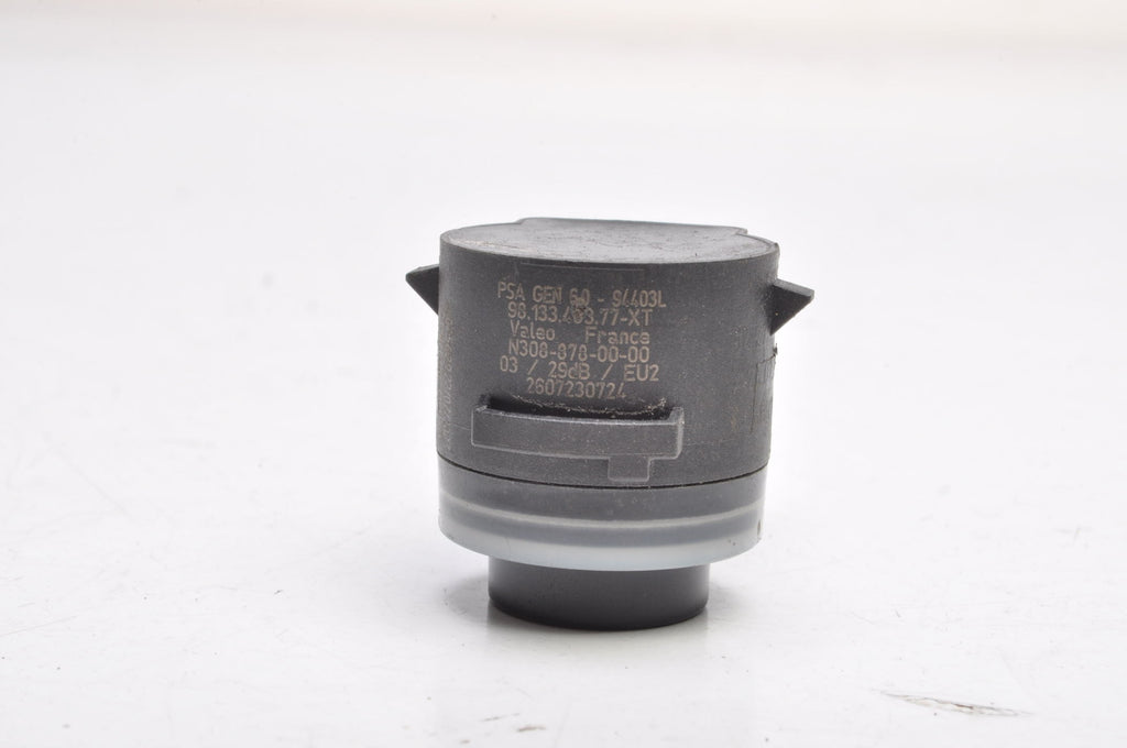 CITROEN C3 III PDC REVERSING PARKING SENSOR 9813340377XT
