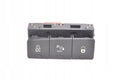 CITROEN C3 PICASSO SWITCH PANEL ESP PDC 96631922ZD