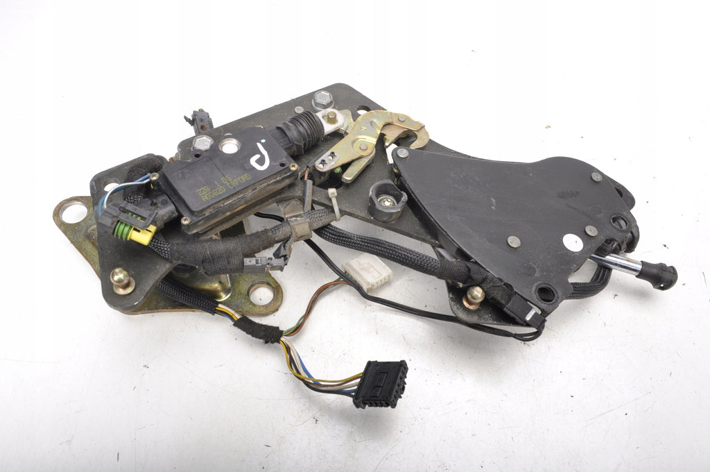 CITROEN C3 Pluriel LOCK ROOF ACTUATOR RIGHT
