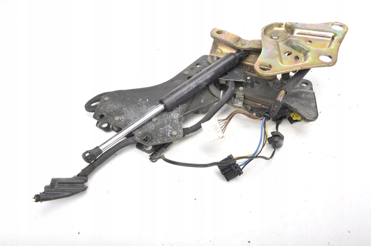 CITROEN C3 Pluriel LOCK ROOF ACTUATOR RIGHT