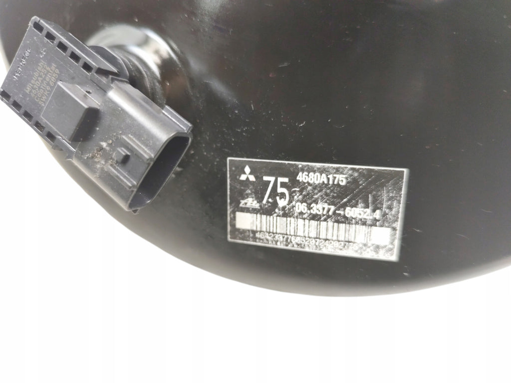 CITROEN C4 AIRCROSS (2012-2017) 754680A175 EUROPE