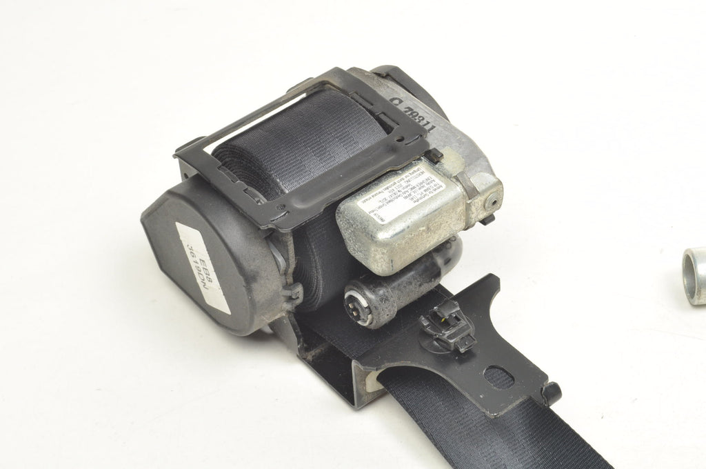 CITROEN C4 AIRCROSS SEAT BELT RIGHT FRONT 6066746