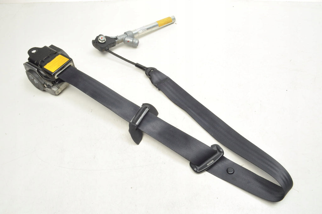 CITROEN C4 AIRCROSS SEAT BELT RIGHT FRONT 6066746