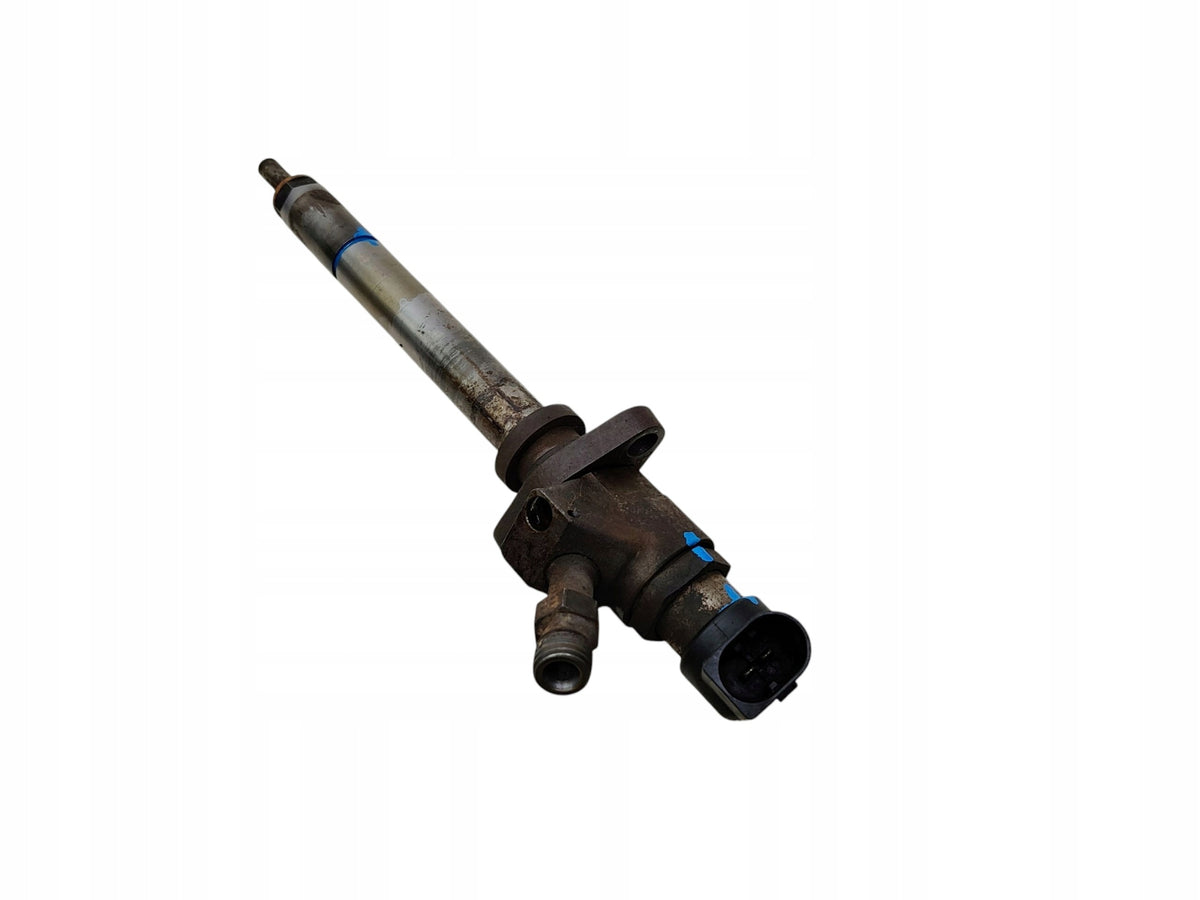 CITROEN C4 AND C5 III C8 JUMPY II SCUDO II 2.0 HDI 9647247280 INJECTOR