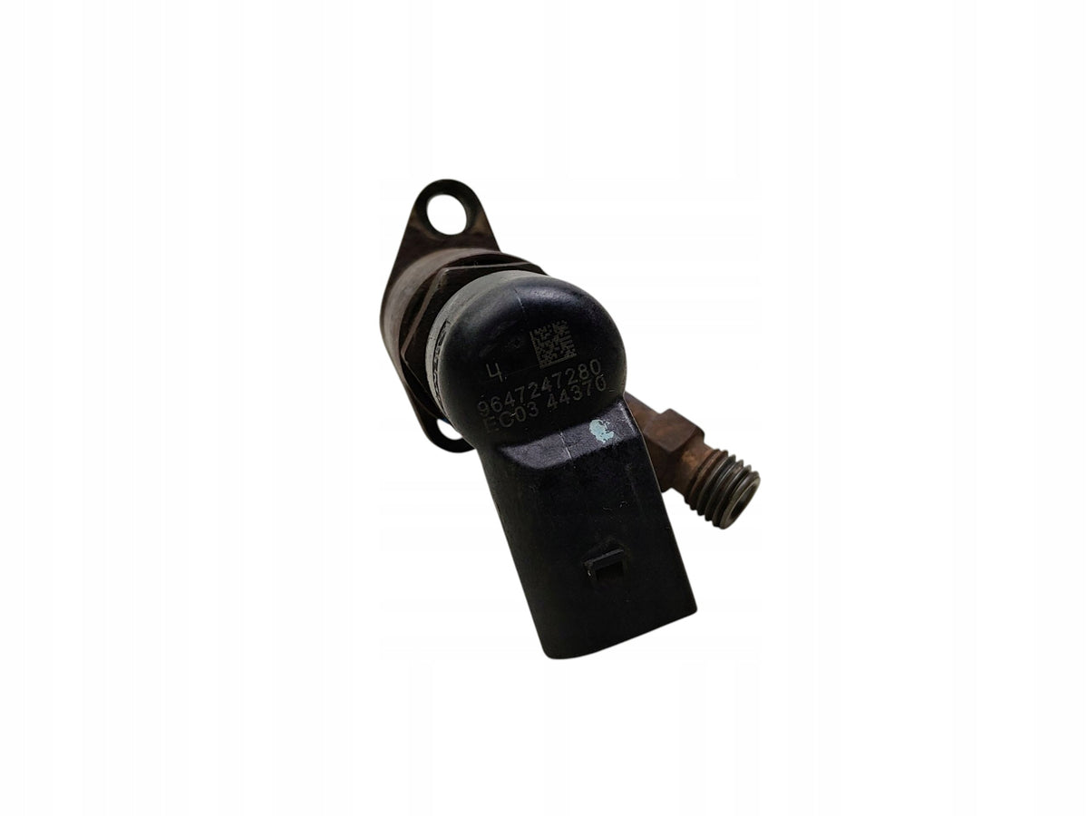 CITROEN C4 AND C5 III C8 JUMPY II SCUDO II 2.0 HDI 9647247280 INJECTOR