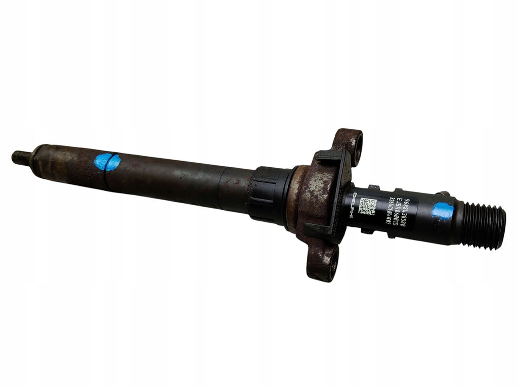 CITROEN C4 AND C5 III INJECTOR PEUGEOT 308 AND T7 407 508 2.0 HDI 9688438580