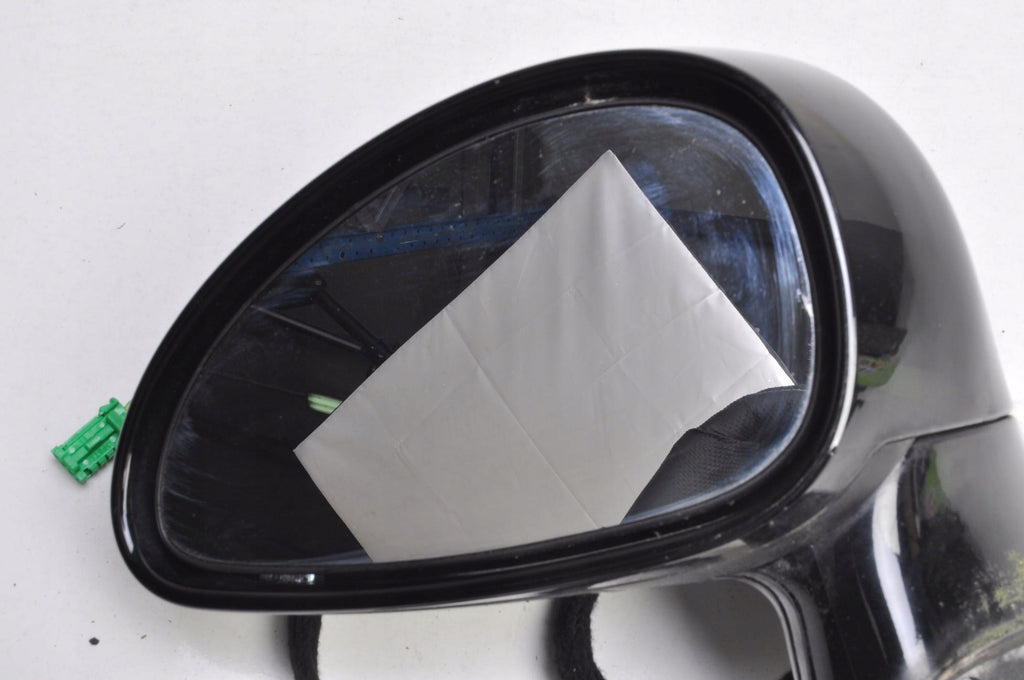 CITROEN C4 AND LEFT ELECTRIC MIRROR 5 PIN+2PIN+2PIN 9 PIN