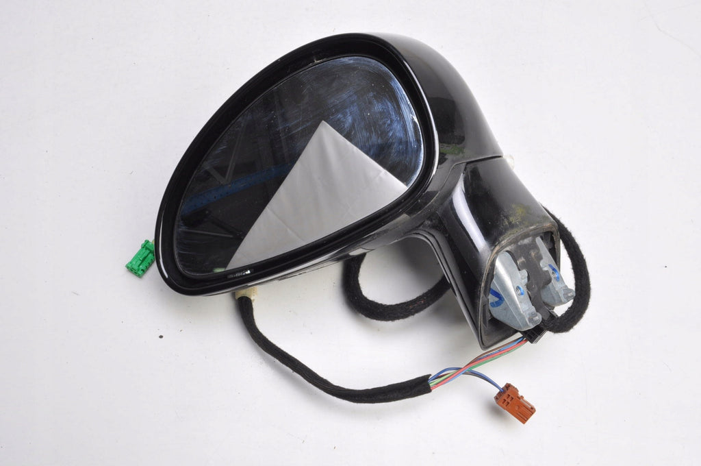 CITROEN C4 AND LEFT ELECTRIC MIRROR 5 PIN+2PIN+2PIN 9 PIN