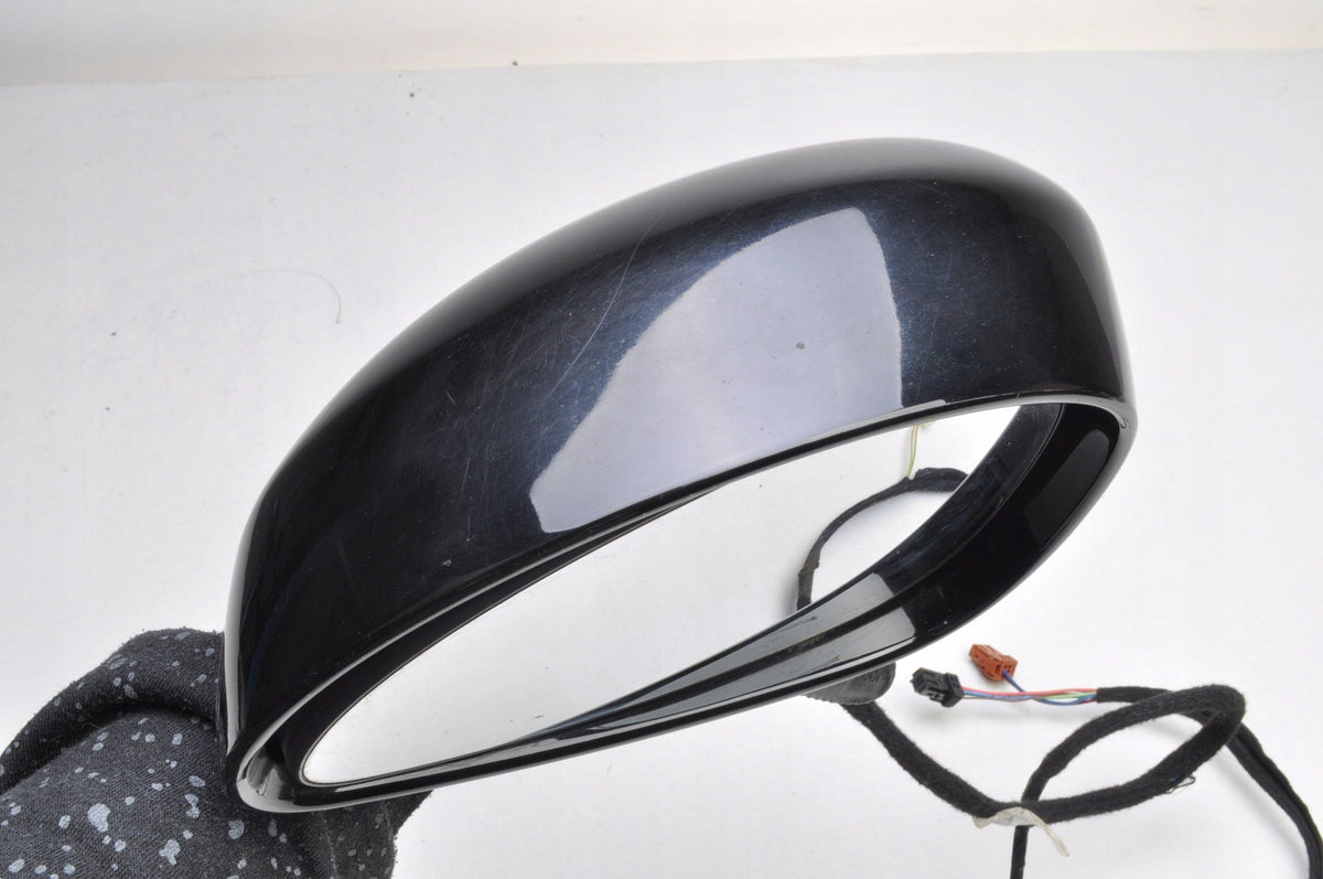CITROEN C4 AND LEFT ELECTRIC MIRROR 5 PIN+2PIN+2PIN 9 PIN