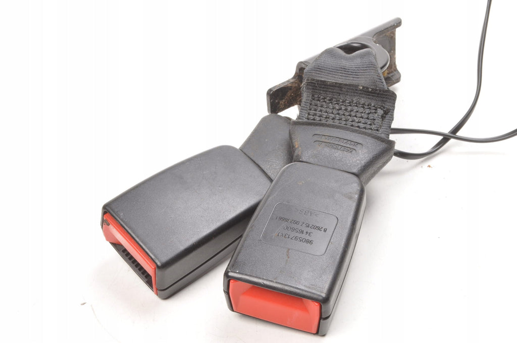 CITROEN C4 CACTUS SEAT BELT CLOSURE 98059713XT