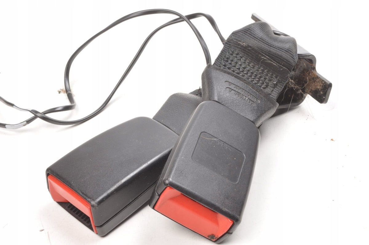 CITROEN C4 CACTUS SEAT BELT CLOSURE 98059713XT
