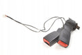 CITROEN C4 CACTUS SEAT BELT CLOSURE 98059713XT