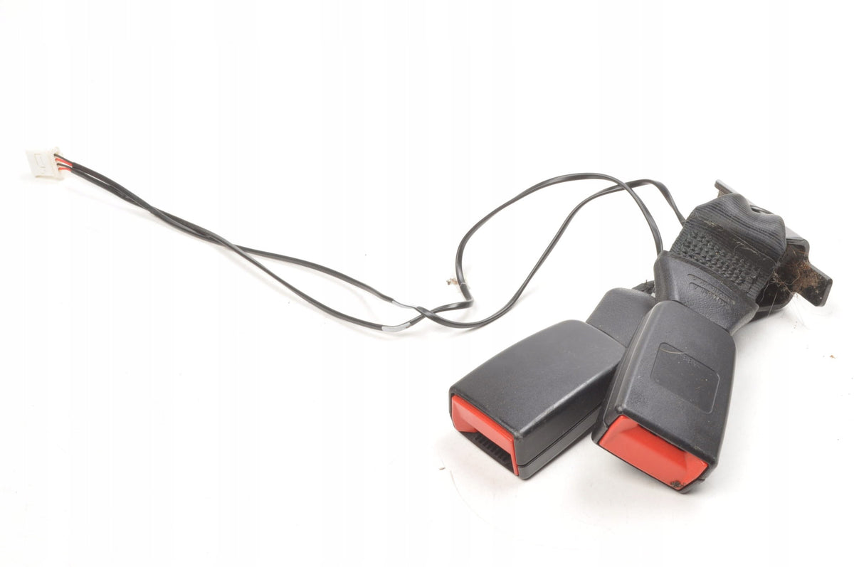 CITROEN C4 CACTUS SEAT BELT CLOSURE 98059713XT
