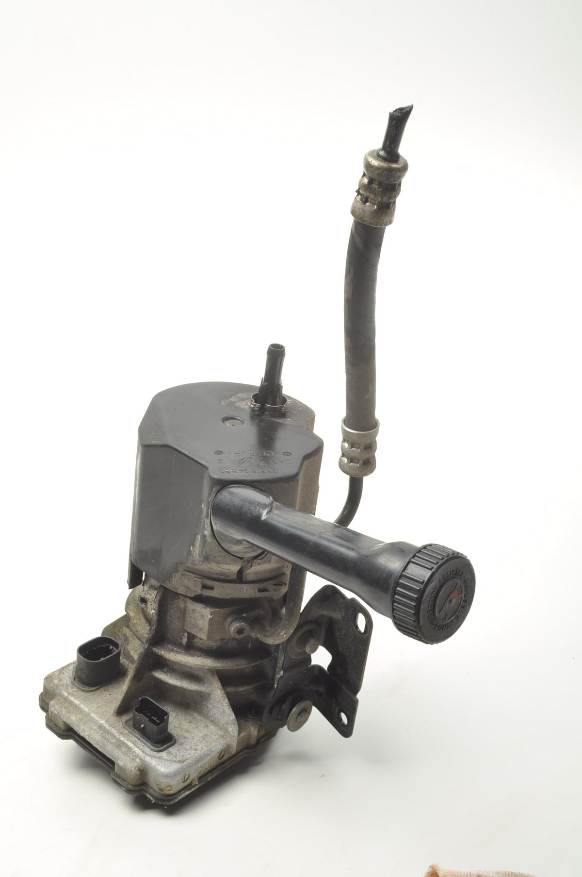 CITROEN C4 GRAND PICASSO 2.0 POWER STEERING PUMP 9681594880