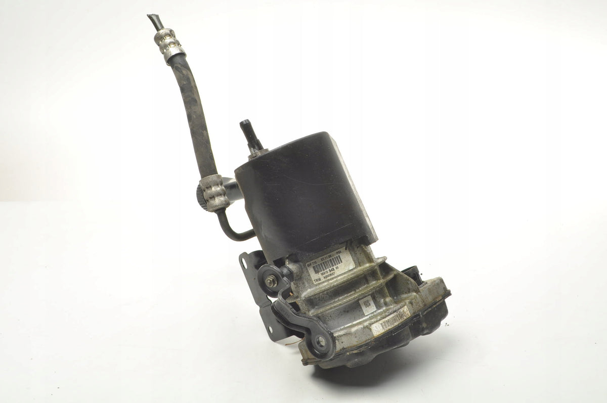 CITROEN C4 GRAND PICASSO 2.0 POWER STEERING PUMP 9681594880