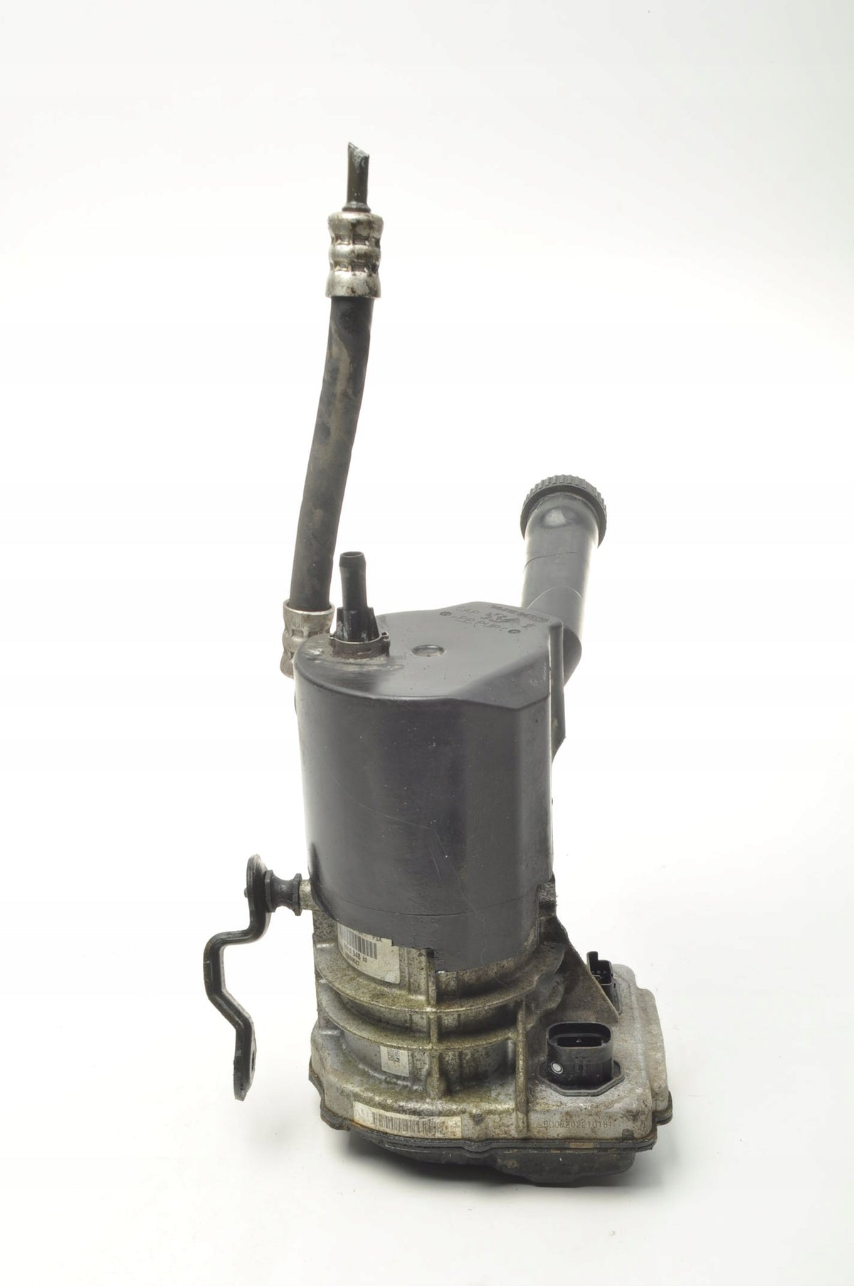 CITROEN C4 GRAND PICASSO 2.0 POWER STEERING PUMP 9681594880