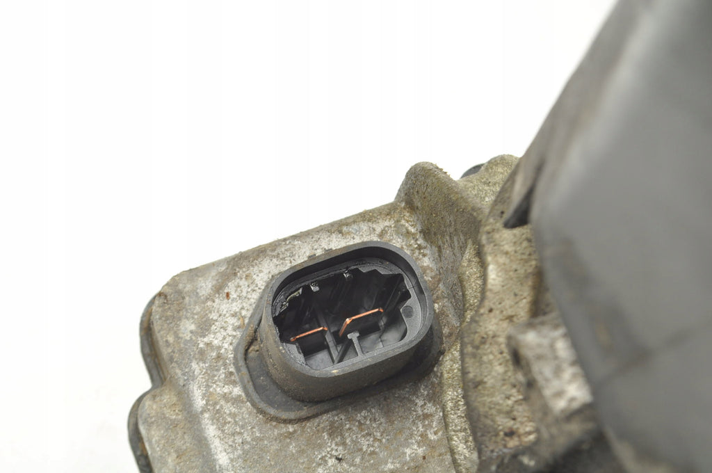 CITROEN C4 GRAND PICASSO 2.0 POWER STEERING PUMP 9681594880