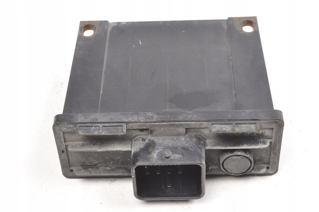 CITROEN C4 GRAND PICASSO MODULE GEARBOX CONTROLLER 9662897580