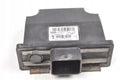 CITROEN C4 GRAND PICASSO MODULE GEARBOX CONTROLLER 9662897580