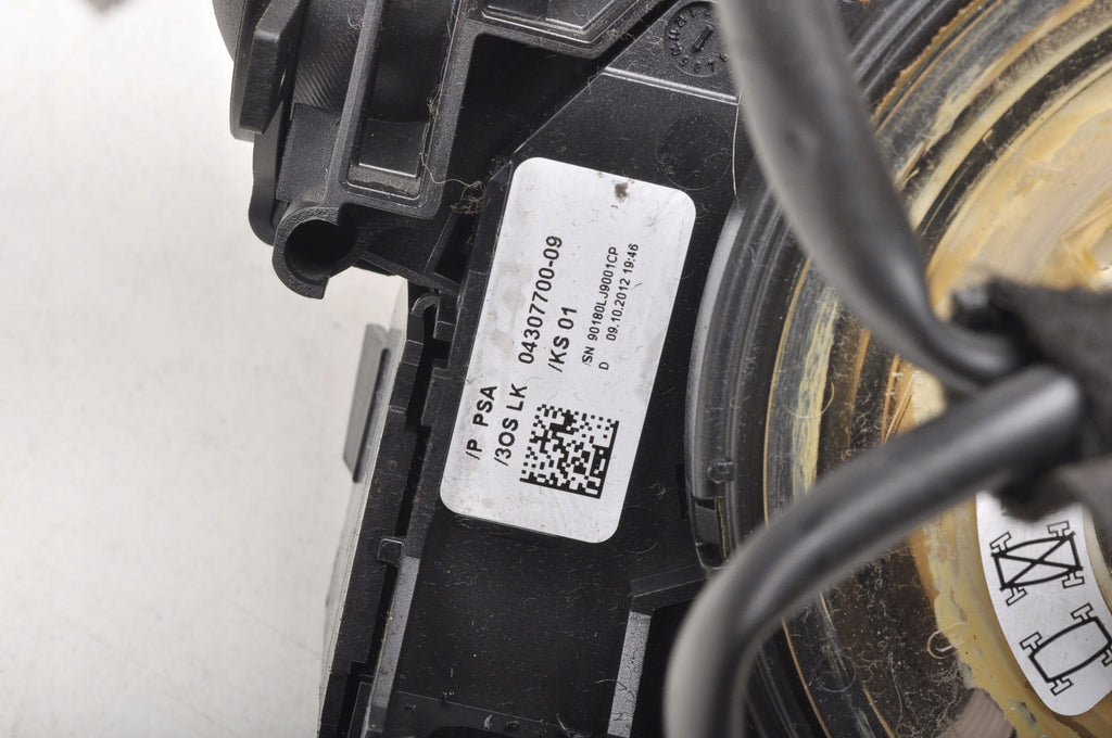 CITROEN C4 II COMBINED SWITCH 98000223XT