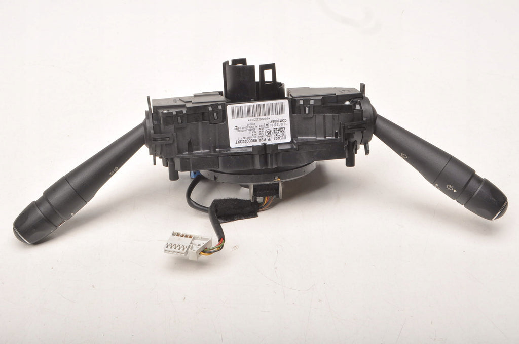 CITROEN C4 II COMBINED SWITCH 98000223XT